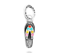 Charm Giovanni Raspini in Argento 12748